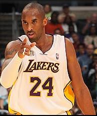 streakbuster? - streakbuster?  Would Kobe Bryant Success?