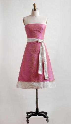 dress - I love to design dresses and if given a chance, would enroll myself to fashion designing and pursue a career that I would really love doing.