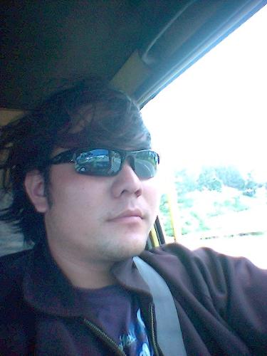Mar '08 (5) - Tegal, i'm coming....