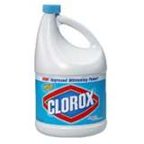 Bleach - will definetly get the smell out of plastic cups and even gets stains out
