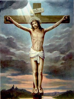 jesus - jesus for all