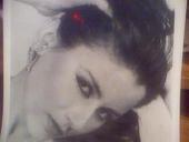 me, myself, and I - just black and white