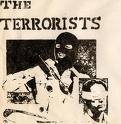 Guess I'm just paranoid! - the terrorists