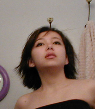 Me - An old pic of myself. :P