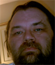 Brad Needs Coffee - This is brad in the very early morning and he is in need of coffee... ask too many damned questions before I have it and I will answer with hand gestures rather than words.