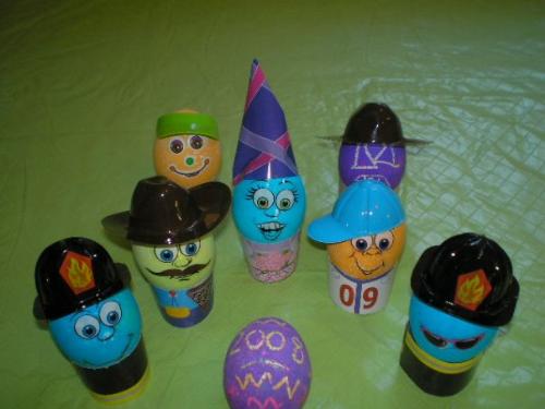 egg people - 2008 egg people