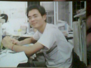 me - in the classroom