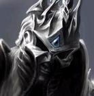 dk arthas - dk arthas i like game role