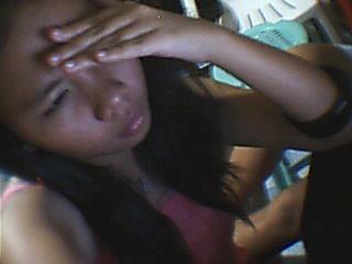 me - thats me trying to be emo