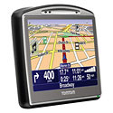 a gps - Picture of a GPS