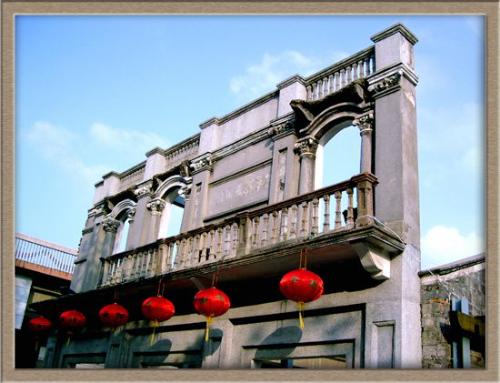 ningbo - ningbo zhejiang china
