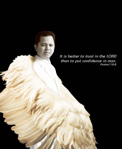 angel wing - edited