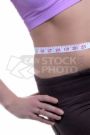 Smaller waist - lost an inch in my waistline, i really did lost some weight