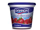 Dannon Yogurt OR Buttermilk - will do the trick and really fast! It did the trick for me!