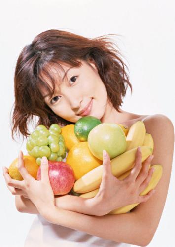 vitamins - natural vitamins