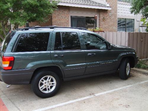 My car - This is something I went shopping for, and made me very happy! I loved shopping for this car. Especially because i bought it all on my own!