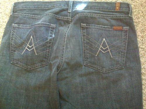 Jeans - Jeans