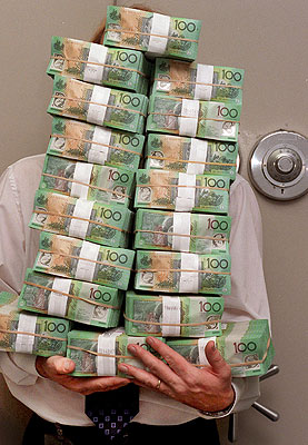 Money, money, money - What is happening to our shares & what is the US sub-prime crisis?