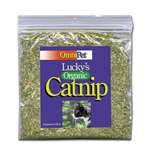 Catnip - What is it exactly? I know my cats love it, that's for sure!