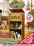 Collectionsetc - It's an awesome catalog that I shop from and just had to pass it on to you! Collectionsetc - It's an awesome catalog that I shop from and just had to pass it on to you!
