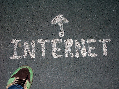 Spending times on Internet? - How long do you online on Internet?
