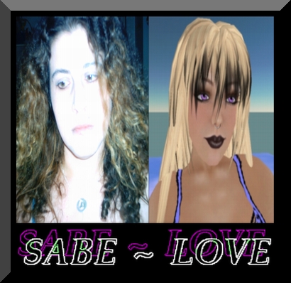 Me rl and sl - just my self RL and SL