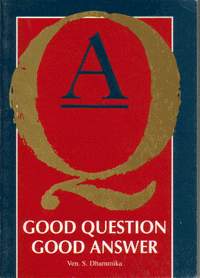 Question and Answer - Question and Answer?