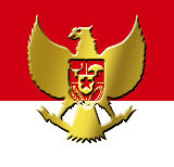 Indonesian - Indonesian People