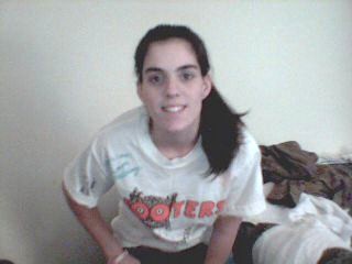 just me - i was just messin around
