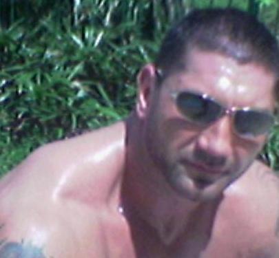 Batista - smooth looking in shades