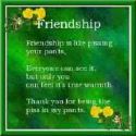 I'm missing my friends! - friendship I'm missing my friends! - friendship