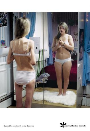 mirror image - what's so wrong about this you say?