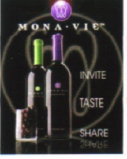 Mona Vie - Nutritional Beverage distributed by MLM. Independent Distributors