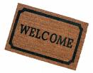 Welcome to mylot! - welcome mat