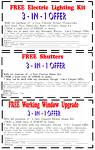 Great coupon deals! - online coupons