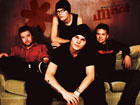 ma fav band - The Rasmus,,,Vocalist Laurie is the kid in my Avatar,,,looks cuuuuuuuuuuuuute huh!