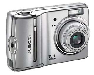 sanyo yaaww cok kisi bilmio ama cekio - s70 cok ii hatta sonyden bile