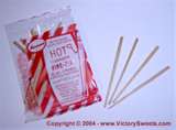 cinnamon tooth picks - Oh I remember them very well!!