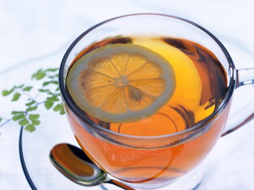 tea - a cup of tea