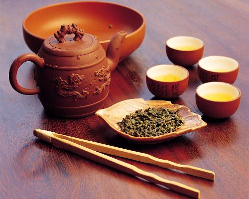 tea culture - a meaningful tea culture, enjoy it!