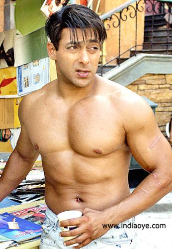 Salman Khan - The most stylish Bollywood actor and celebrity Salman khan