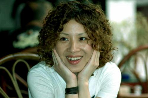 sophie ff - i am producer and photographer agent in shanghai