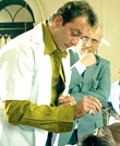 Munnabhai MBBS - Munnabhai and Medical College Principal