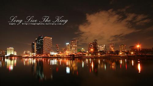 My Bangkok 18 - Highlight Bangkok, along the Chao Phraya River