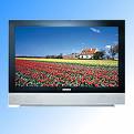hd tv - it shows a high definition t.v which is very good for your eyes to watch.