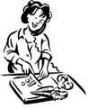 Cook - The Cook
