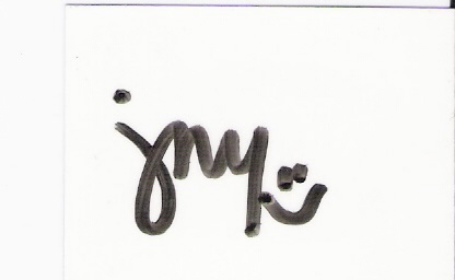 Smiles! - My smiley signature