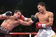 pacquiao, pacman, marquez, boxing - Ouch!