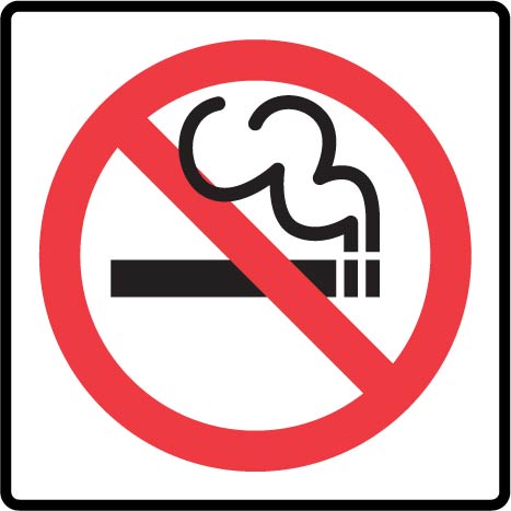 Smoking should be banned - I hate smoking and smokers. I hate my husband too as he smokes.