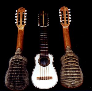 I love folk music - I love folk rock (if that's what you call it) and a lot of acoustic stuff... But my taste in music is very eclectic from country to rock. folk music is mast
